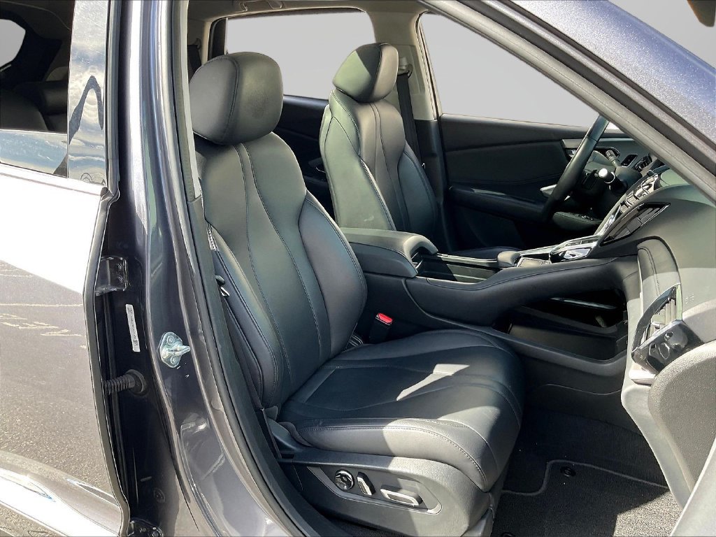 Used 2021 Acura RDX AWD image 28