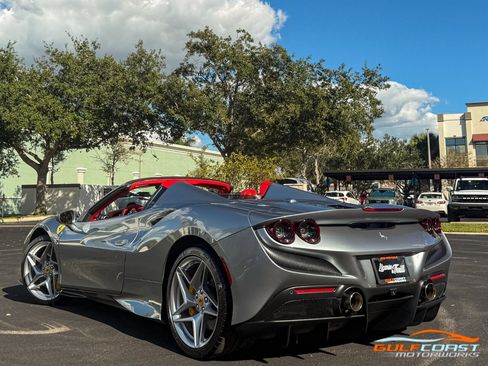 Used 2021 Ferrari F8 Tributo image 50