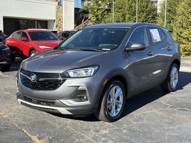 Used 2021 Buick Encore GX Preferred FWD image 1