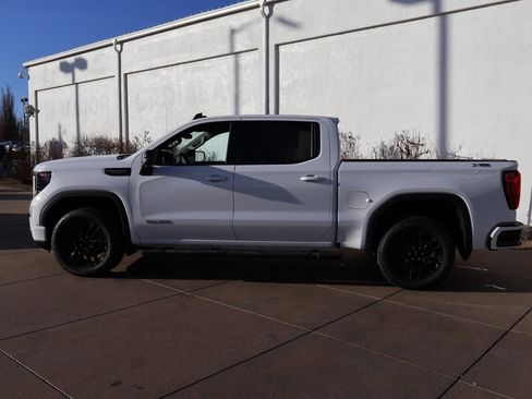 New 2026 GMC Sierra 1500 Elevation w/ Elevation Premium Package image 2