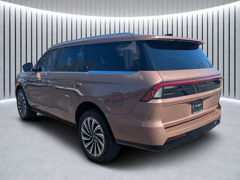 New 2026 Lincoln Navigator Black Label image 5