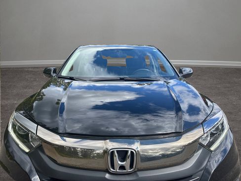 Used 2022 Honda HR-V LX image 23