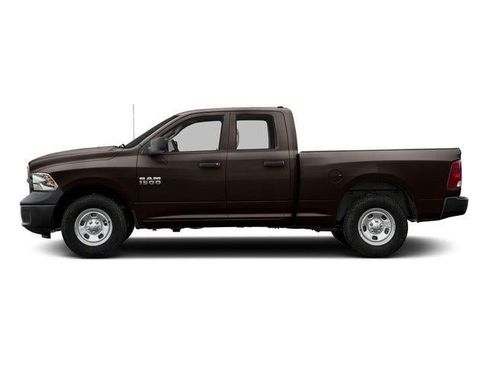 Used 2016 RAM 1500 Tradesman w/ Popular Equipment Group AWD/4WD image 2