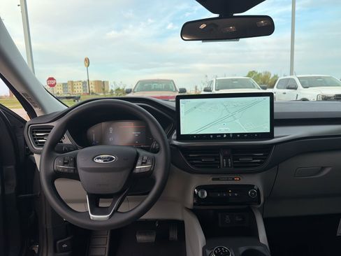 New 2026 Ford Escape Active w/ Tech Pack #1 image 23