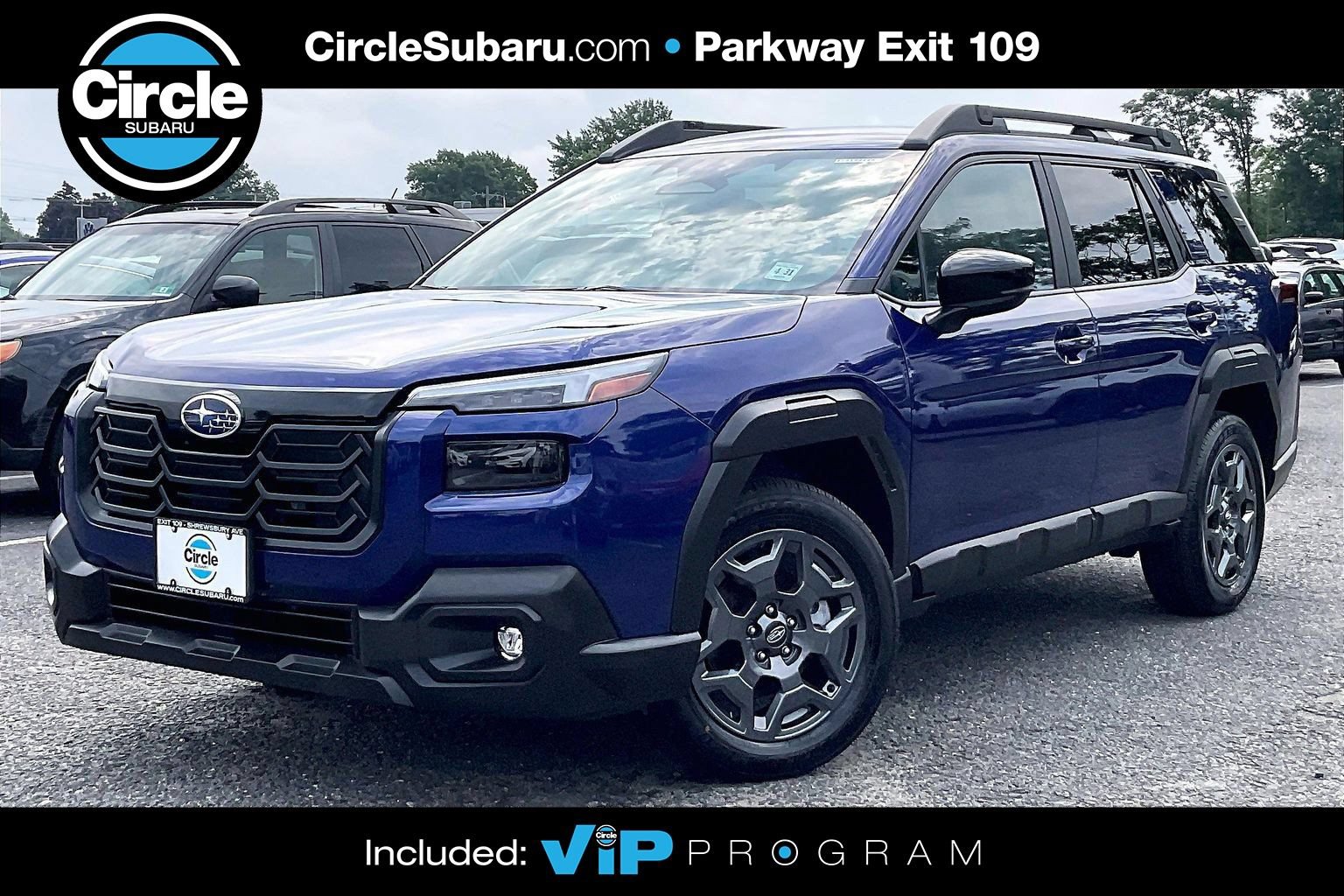 Certified 2026 Subaru Outback Premium AWD/4WD 360° Tour