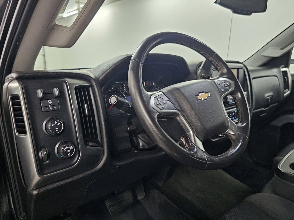 Used 2015 Chevrolet Silverado 2500 LT AWD/4WD image 14