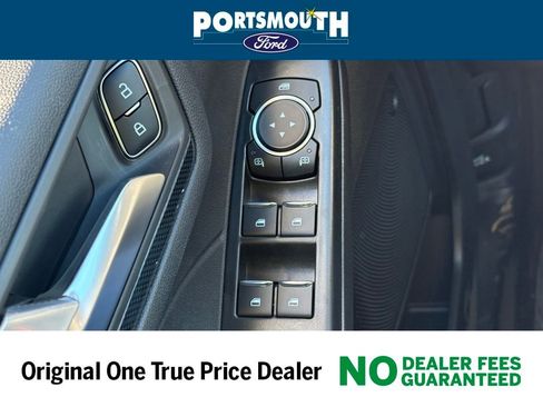 New 2026 Ford Escape ST-Line w/ Tech Pack #1 image 25