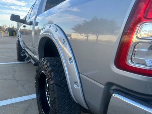 Used 2020 RAM 2500 Tradesman image 14