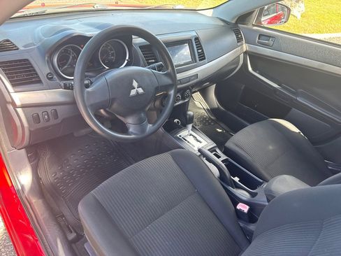 Used 2015 Mitsubishi Lancer DE image 24