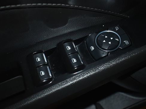 Used 2016 Ford Fusion Titanium image 12