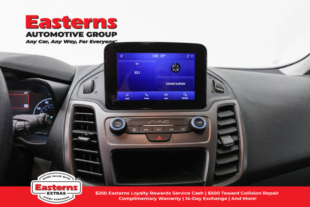 Used 2021 Ford Transit Connect XLT FWD image 13