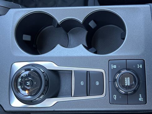 New 2025 Ford Bronco Sport Badlands w/ Badlands Tech Package image 22