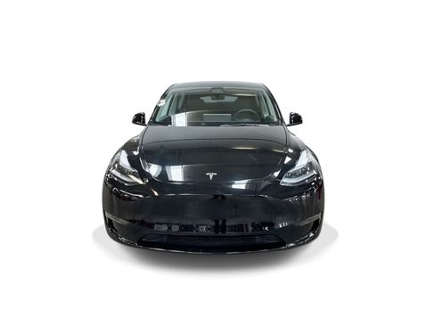 Certified 2023 Tesla Model Y Performance AWD/4WD image 2