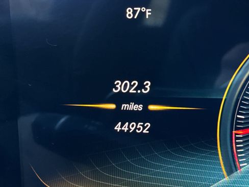 Used 2020 Mercedes-Benz AMG GT 63 image 25