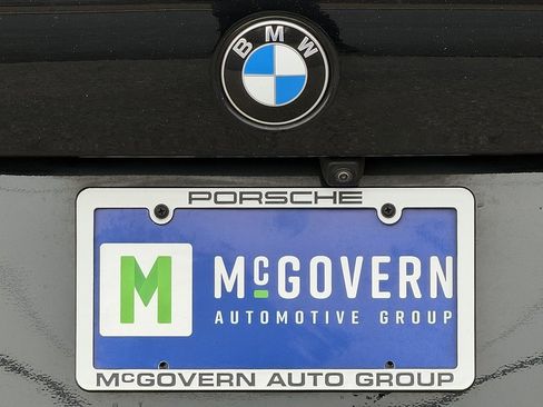 Used 2022 BMW X5 M50i w/ Executive Package image 28