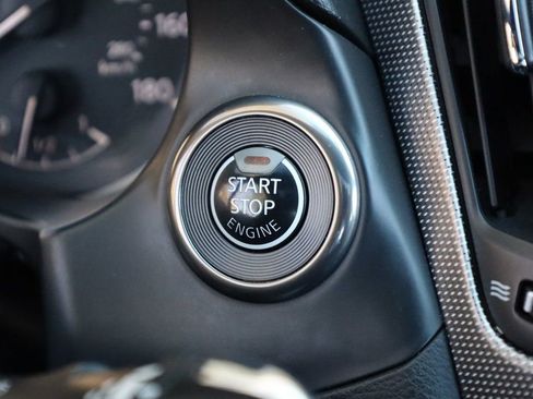 Used 2018 INFINITI Q50 Red Sport 400 w/ Sensory Package (Sport) image 28