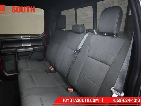 Used 2020 Ford F150 XLT w/ Equipment Group 302A Luxury AWD/4WD image 25