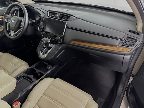 Certified 2017 Honda CR-V EX-L image 29