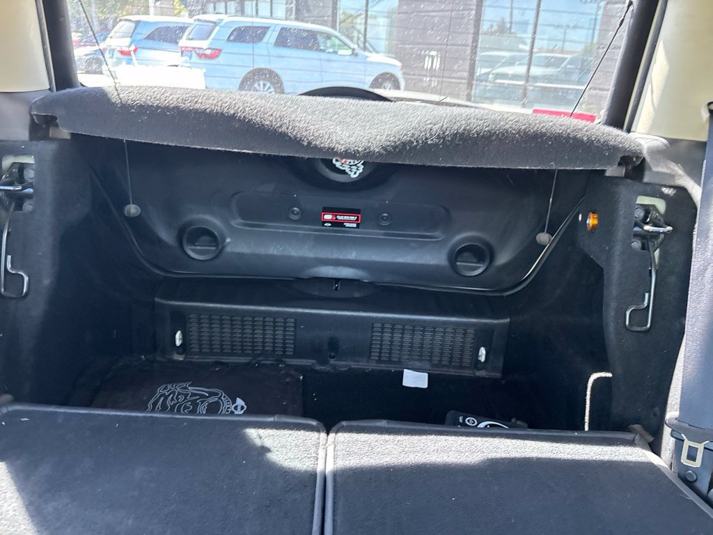 Used 2011 MINI Cooper Hardtop FWD image 13
