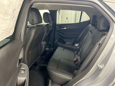 Used 2025 Buick Encore GX Sport Touring w/ Comfort Package image 22