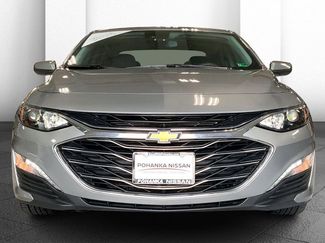 Used 2024 Chevrolet Malibu LT video 2