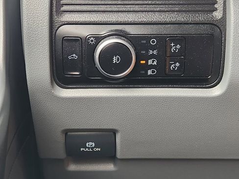 Used 2024 Ford F250 XL w/ STX Appearance Package image 24