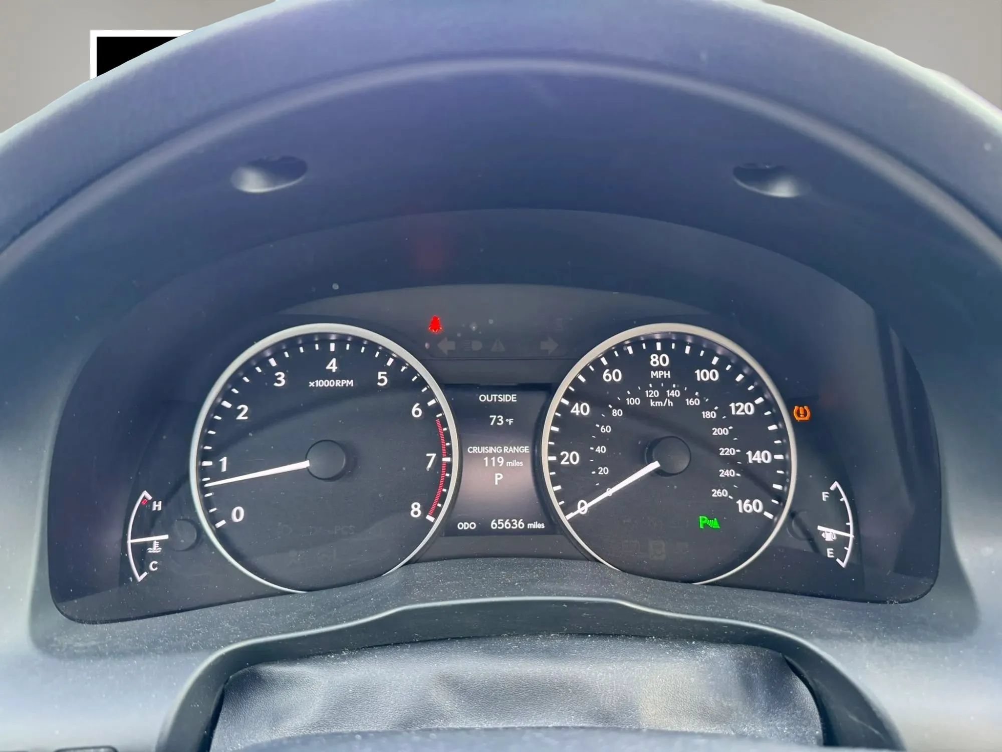 Used 2013 Lexus ES 350 FWD image 18