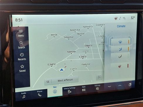 Used 2022 Ford F450 Platinum w/ FX4 Off-Road Package image 17