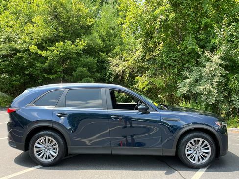 Used 2024 MAZDA CX-90 3.3 Turbo w/ Select Package AWD/4WD image 6