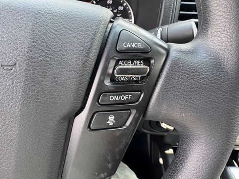Used 2024 Nissan Frontier S w/ Technology Package AWD/4WD image 19