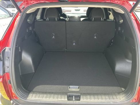 Certified 2024 Hyundai Tucson SEL FWD image 7