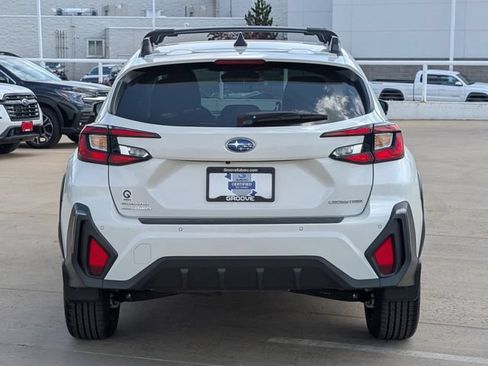 Certified 2025 Subaru Crosstrek 2.5i Limited w/ Popular Package #4A AWD/4WD image 5