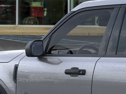 New 2026 Ford Bronco Sport Big Bend w/ Convenience Package image 20