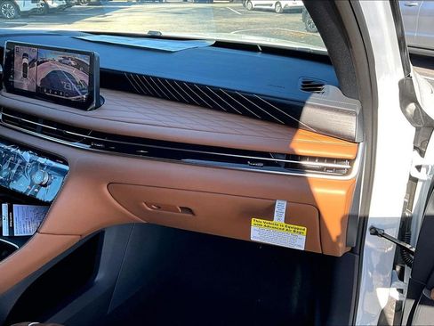 New 2026 INFINITI QX60 Autograph w/ Dark Cargo Package image 19