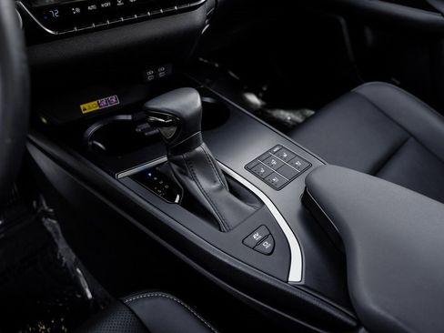 Used 2023 Lexus UX 250h FWD w/ Premium Package image 29