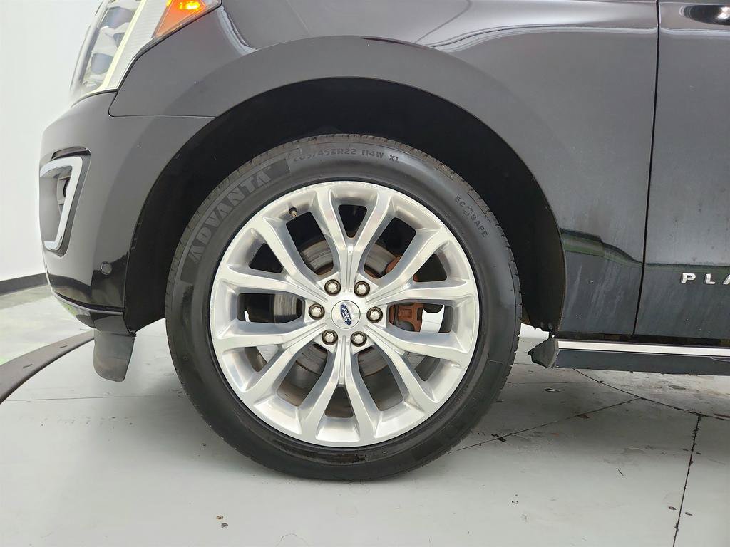 Used 2019 Ford Expedition Platinum AWD/4WD image 33