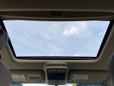 Used 2019 Toyota 4Runner Limited AWD/4WD image 4