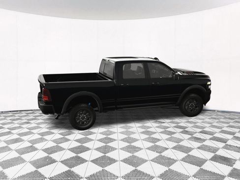 New 2025 RAM 2500 Power Wagon image 8