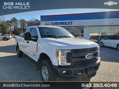 Used 2019 Ford F250 XL w/ XL Value Package