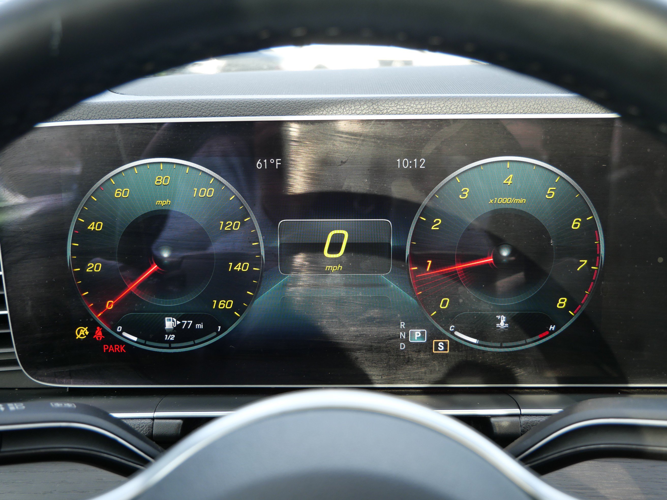 Used 2022 Mercedes-Benz GLE 350 4MATIC image 30