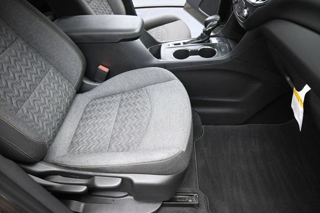 Used 2024 Chevrolet Equinox LT FWD image 32