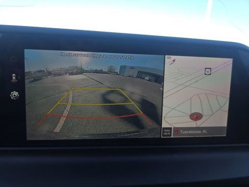 Used 2024 Kia Seltos EX image 20