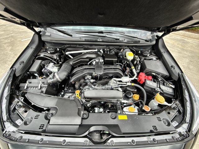 New 2026 Subaru Crosstrek 2.5i Limited AWD/4WD image 26