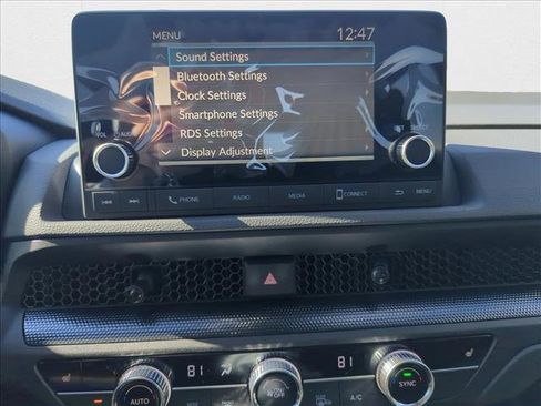 Used 2024 Honda CR-V EX image 13