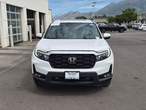 Used 2023 Honda Passport EX-L image 12