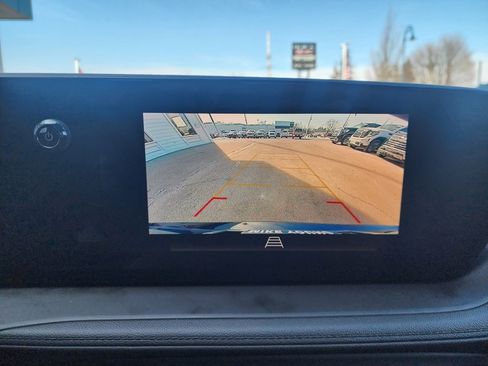 Certified 2025 Buick Encore GX Sport Touring w/ Comfort Package image 42