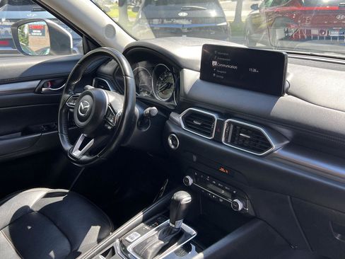 Used 2023 MAZDA CX-5 AWD 2.5 S image 20
