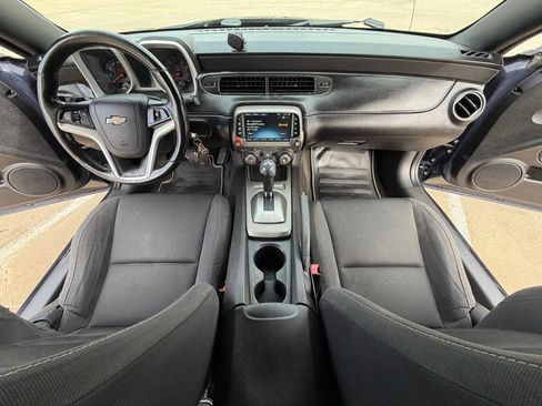 Used 2015 Chevrolet Camaro LT w/ RS Package image 17