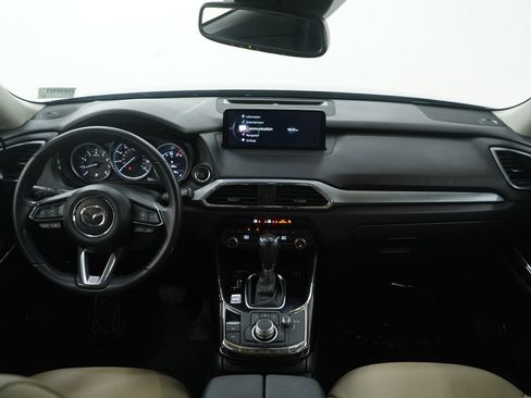 Used 2021 MAZDA CX-9 Touring w/ Touring Premium Package image 15