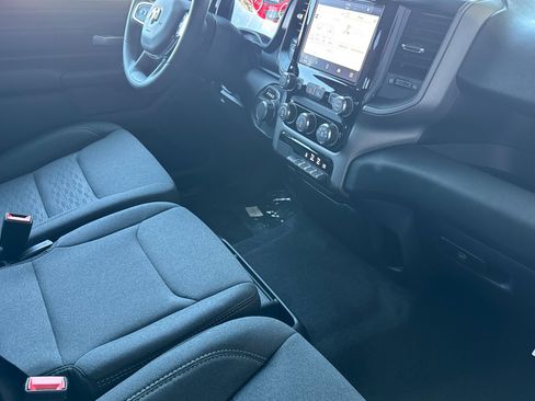 New 2026 RAM 1500 Express RWD image 14